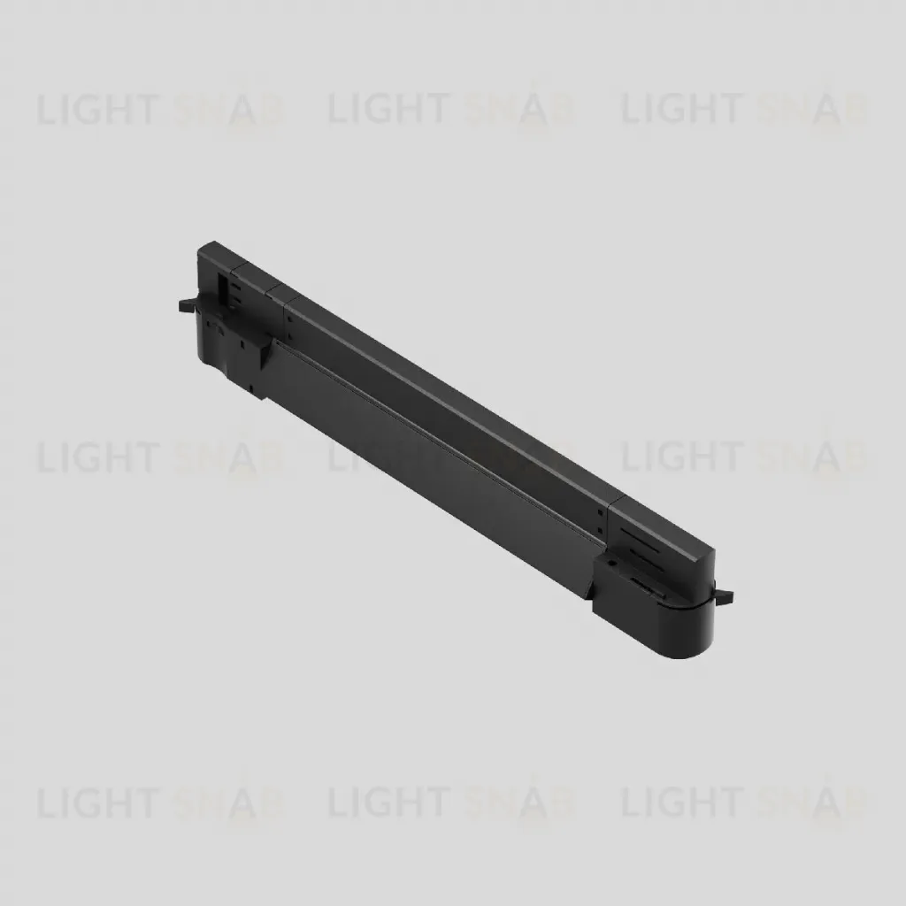 Трековый трехфазный светильник Maytoni Basis TR196-3-10W2.7K-B TR196-3-10W2.7K-B
