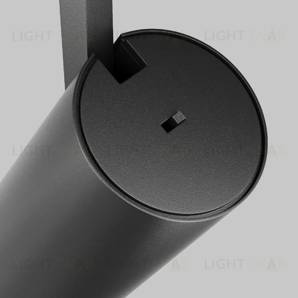 Трековый трехфазный светильник Maytoni Focus Led TR197-3-20WCCT-M-B TR197-3-20WCCT-M-B