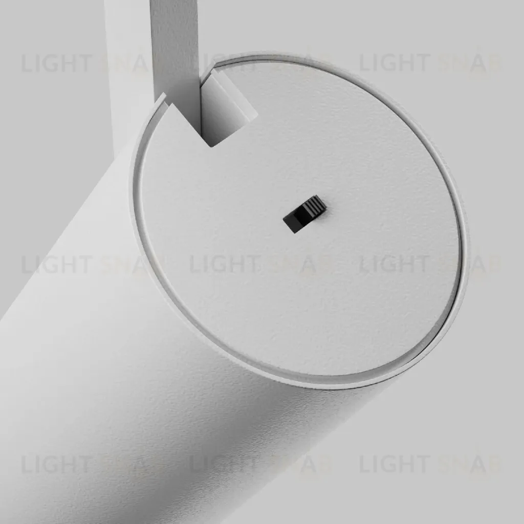 Трековый трехфазный светильник Maytoni Focus Led TR197-3-20WCCT-M-W TR197-3-20WCCT-M-W