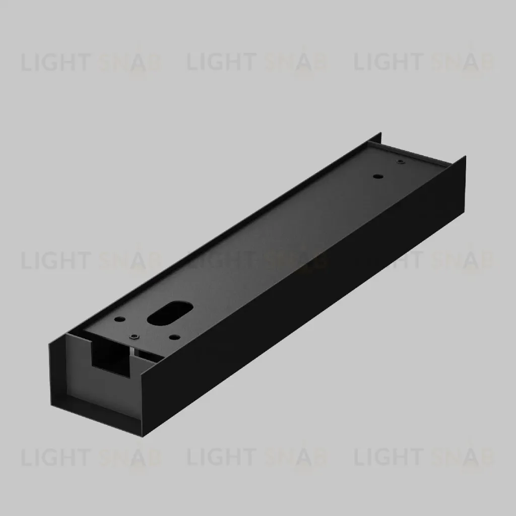 Короб для блока питания Maytoni Elasity TRA160BDR-B TRA160BDR-B