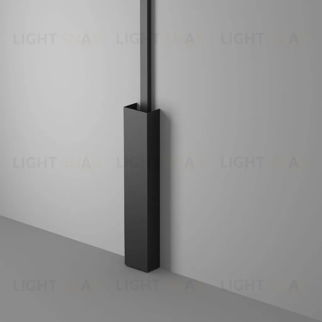Короб для блока питания Maytoni Elasity TRA160BDR-B TRA160BDR-B