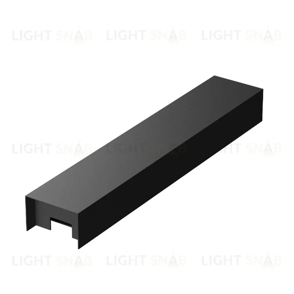 Короб для блока питания Maytoni Elasity TRA160BDR-B TRA160BDR-B