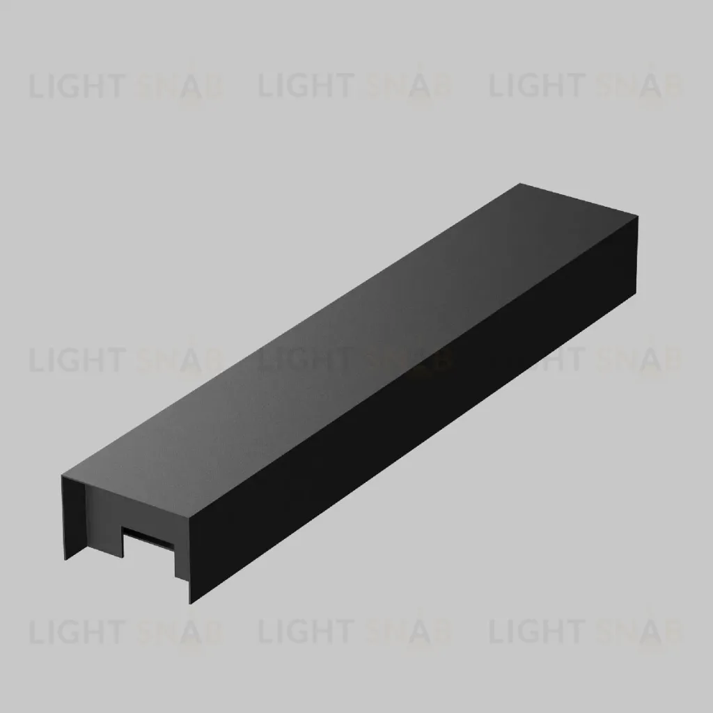 Короб для блока питания Maytoni Elasity TRA160BDR-B TRA160BDR-B