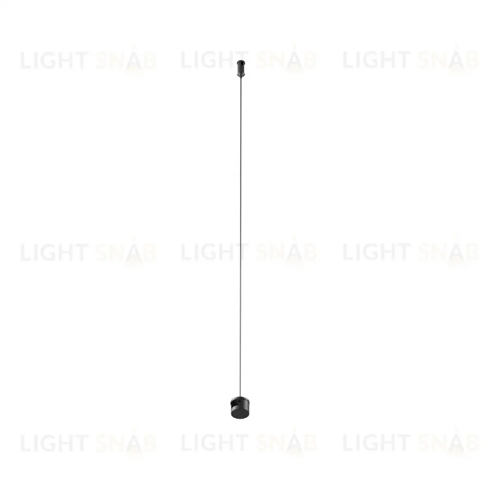 Тросовый подвес для шинопровода Maytoni Elasity TRA160SW-2B TRA160SW-2B