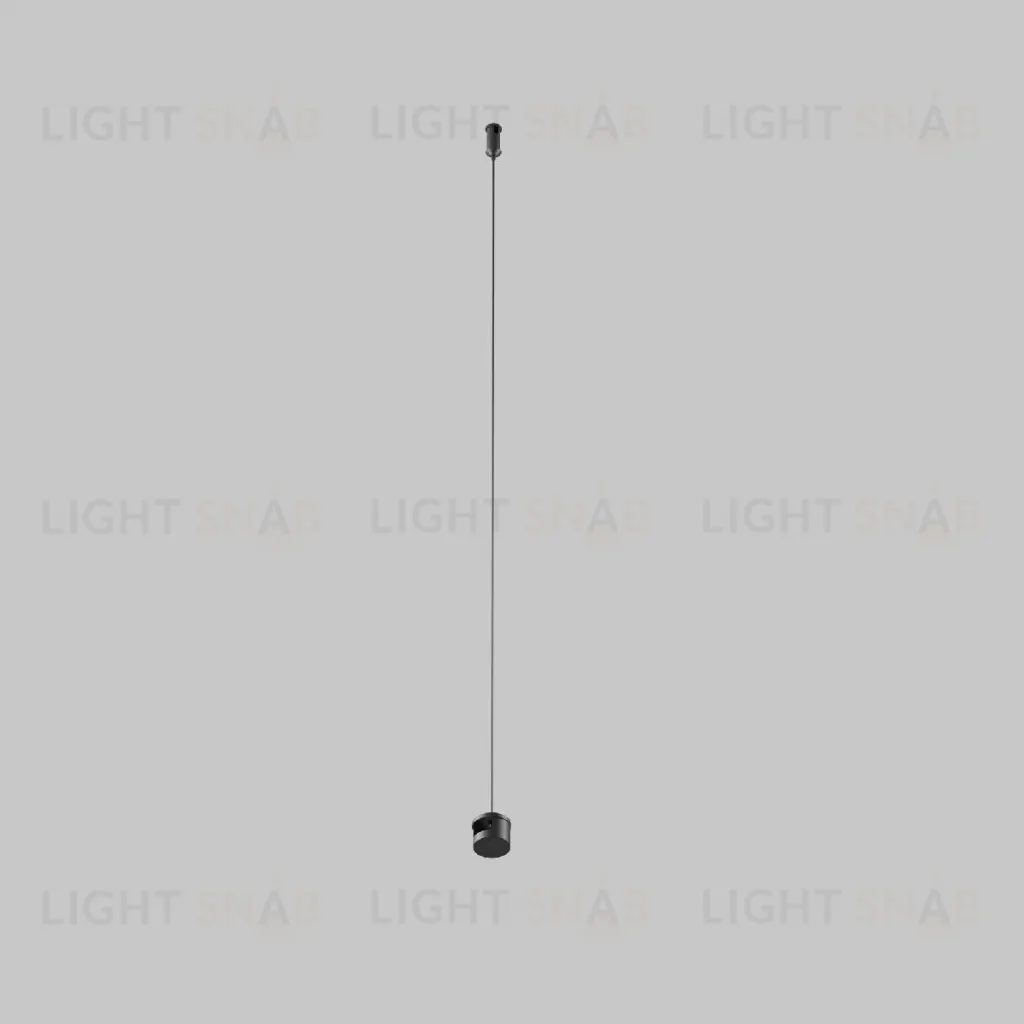 Тросовый подвес для шинопровода Maytoni Elasity TRA160SW-2B TRA160SW-2B