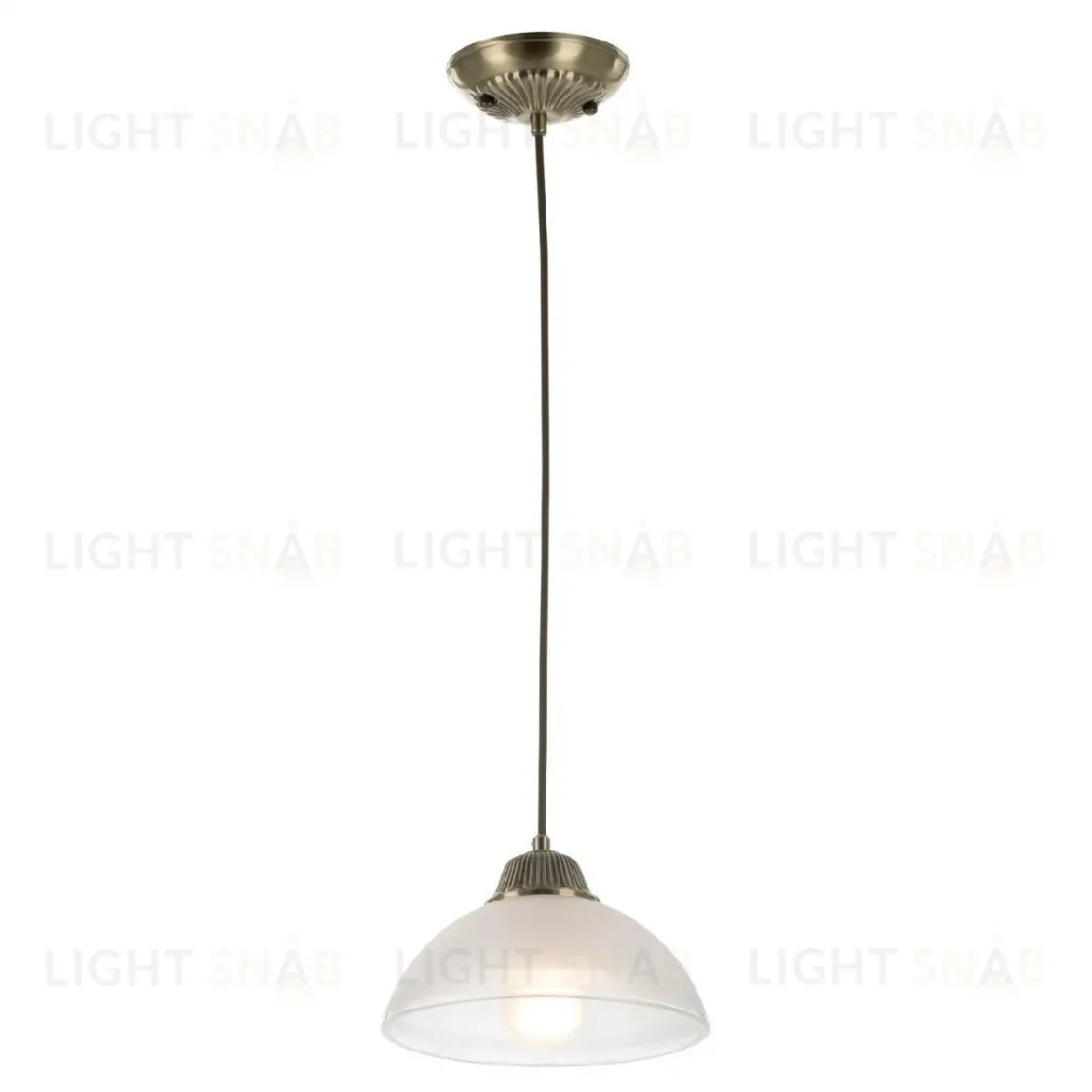 Подвесной светильник Citilux Франческа CL417013 CL417013