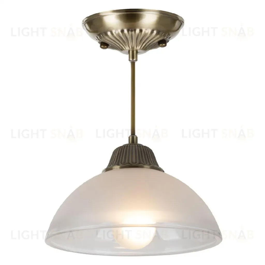 Подвесной светильник Citilux Франческа CL417013 CL417013