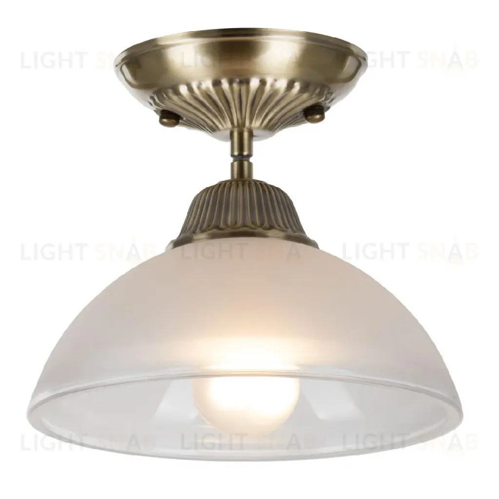 Подвесной светильник Citilux Франческа CL417013 CL417013