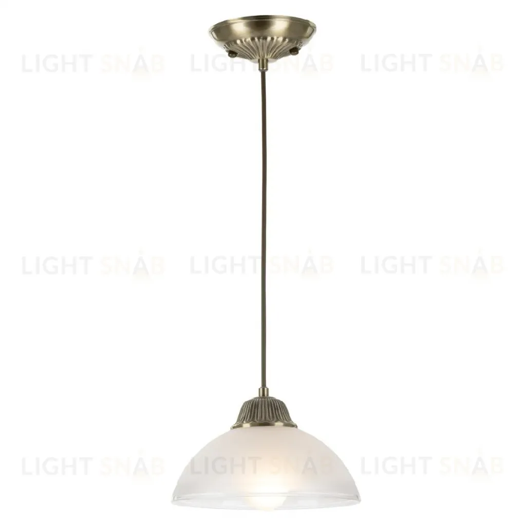 Подвесной светильник Citilux Франческа CL417013 CL417013