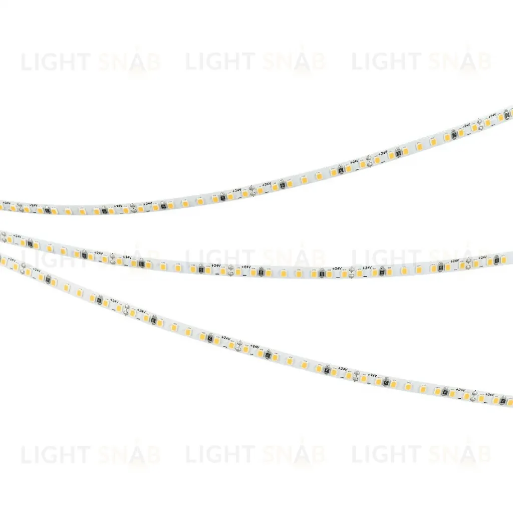 Светодиодная лента Arlight MICROLED-M240-4mm 24V Day4000 (8 W/m, IP20, 2216, 5m) 047869 047869
