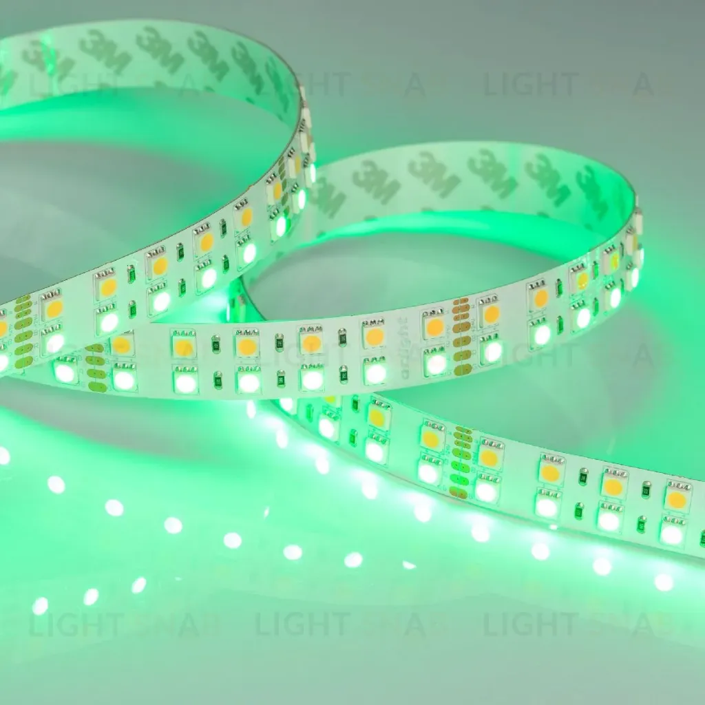 Светодиодная лента Arlight RT-B144-19mm 24V RGBW-Day (32 W/m, IP20, 5m) 018144(3) 018144(3)