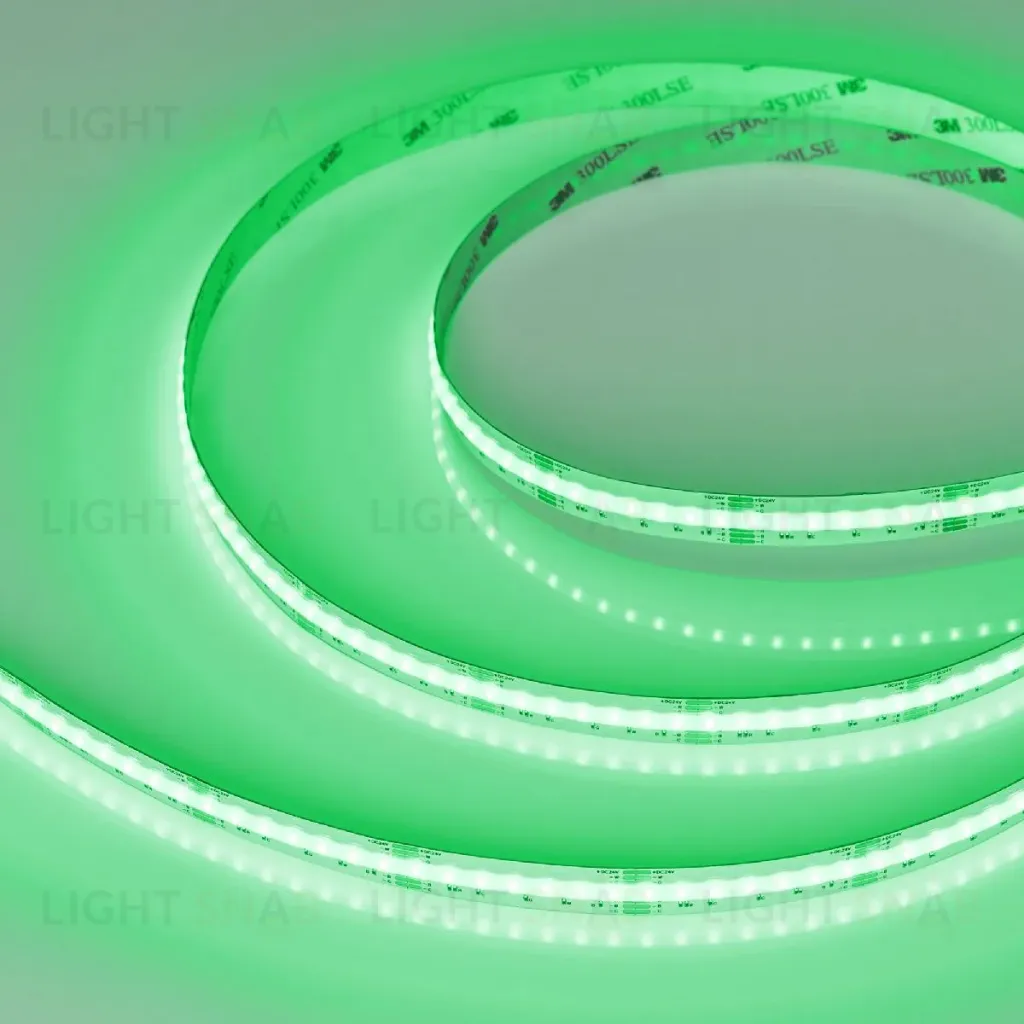 Светодиодная лента Arlight CSP-X840-12mm 24V RGBW-MIX (16 W/m, IP20, 5m) 048945 048945