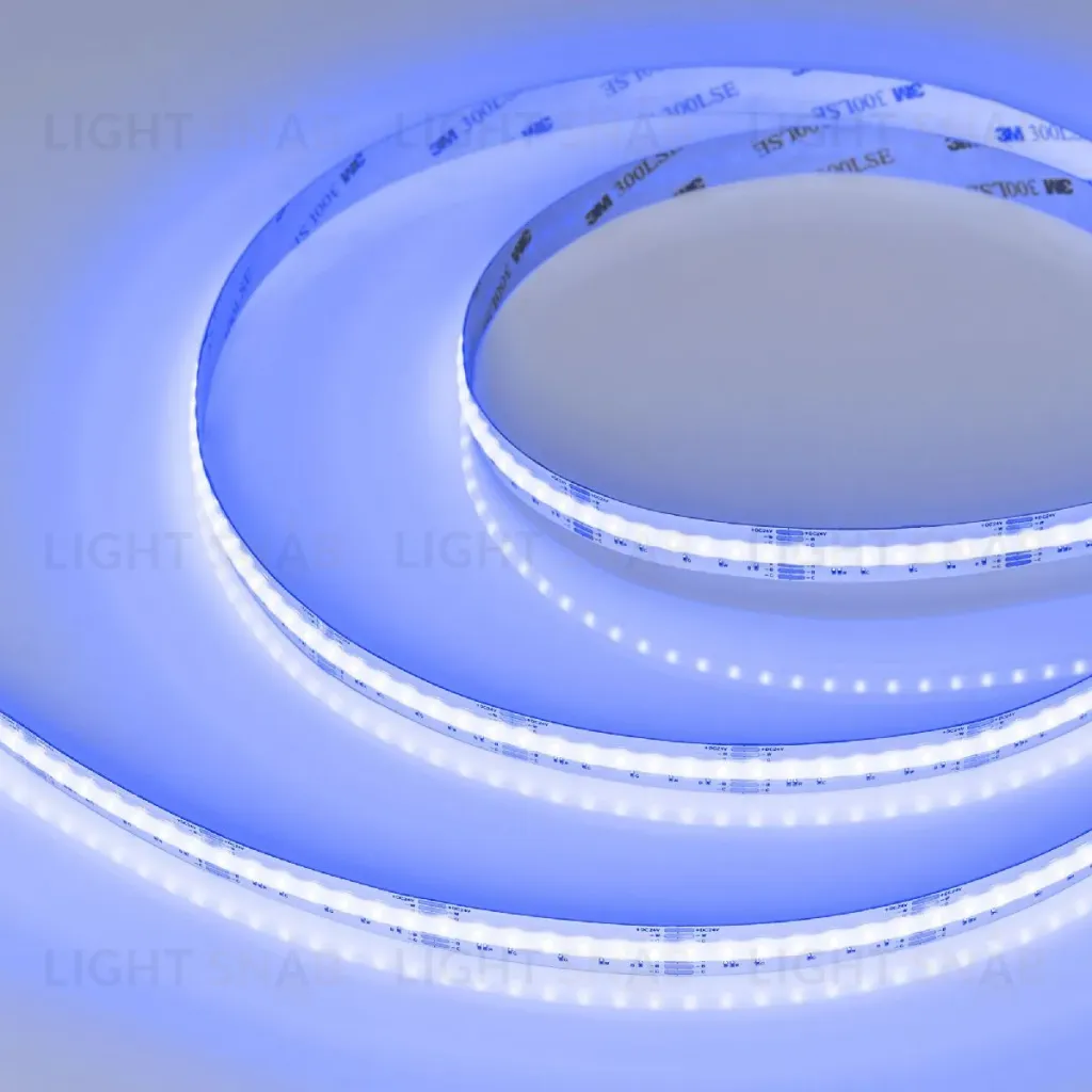 Светодиодная лента Arlight CSP-X840-12mm 24V RGBW-MIX (16 W/m, IP20, 5m) 048945 048945