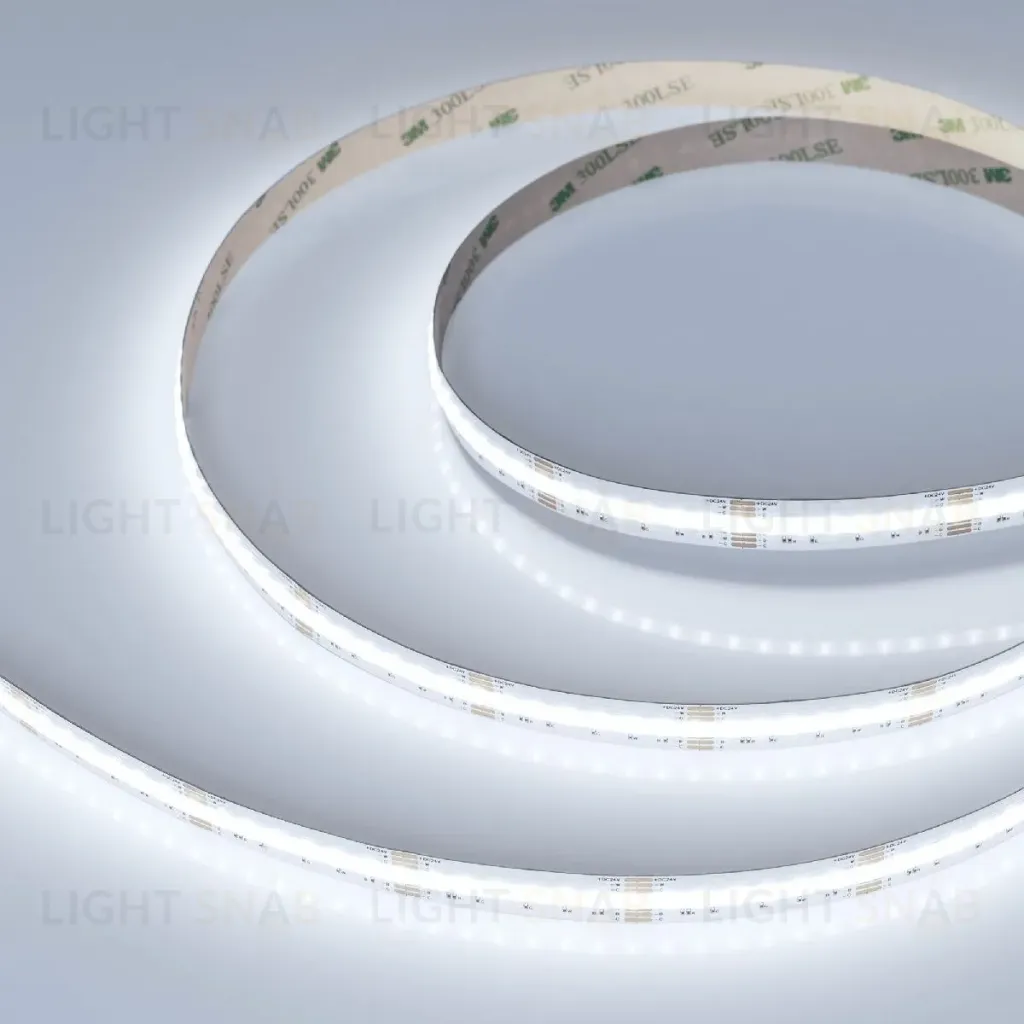 Светодиодная лента Arlight CSP-X840-12mm 24V RGBW-MIX (16 W/m, IP20, 5m) 048945 048945