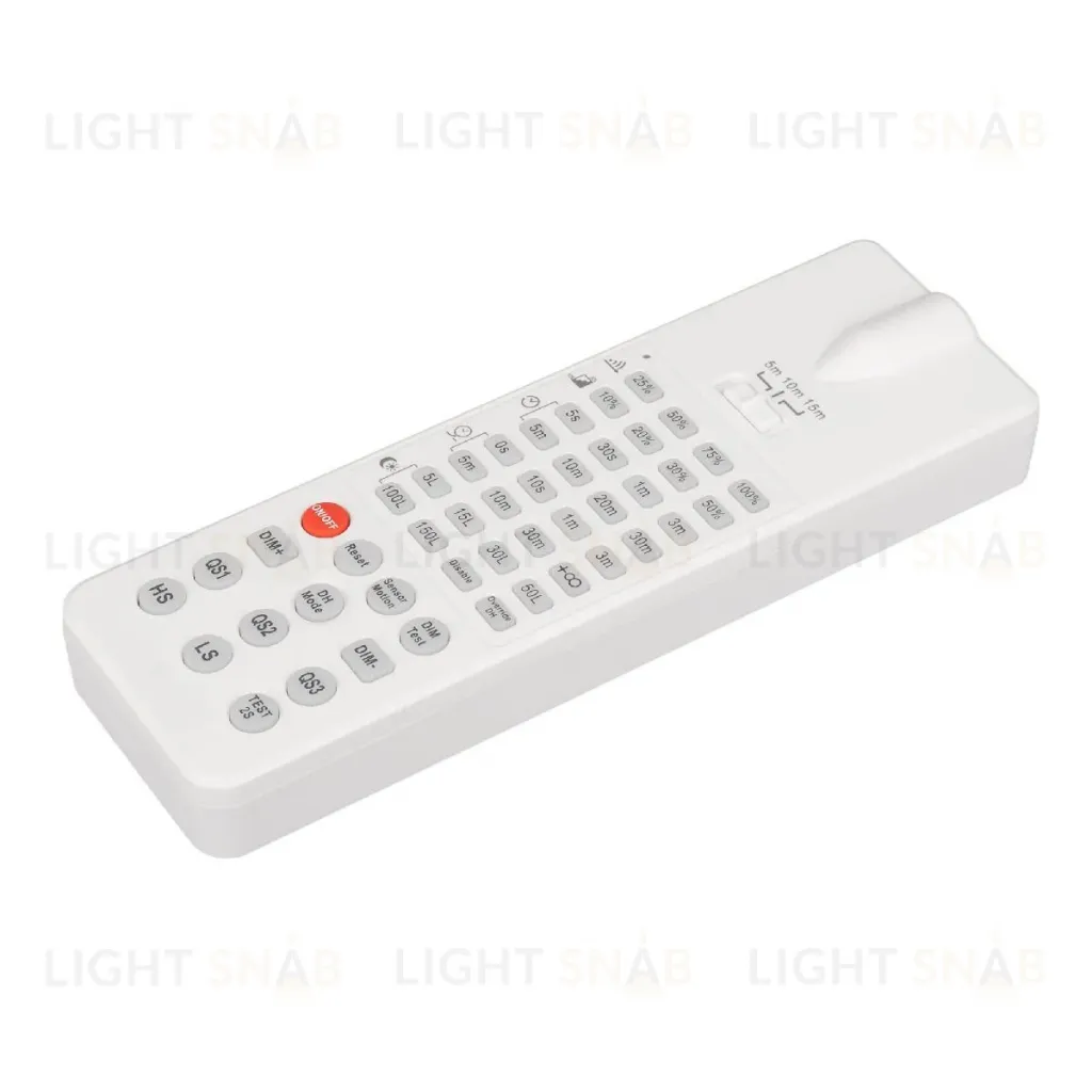 Пульт Arlight ARL-SR-010-IR 036726 036726