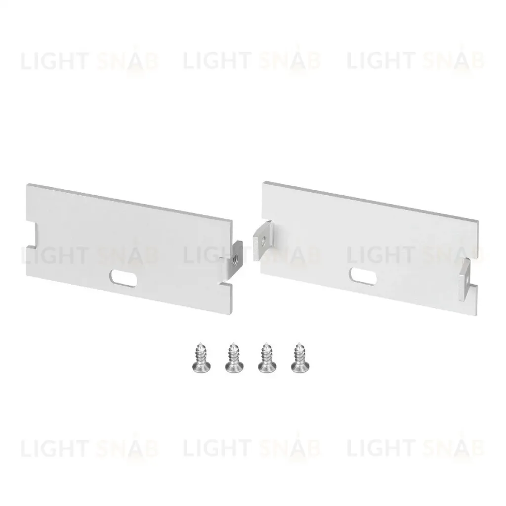 Заглушка Arlight FLOOR60 с отверстием 046418 046418