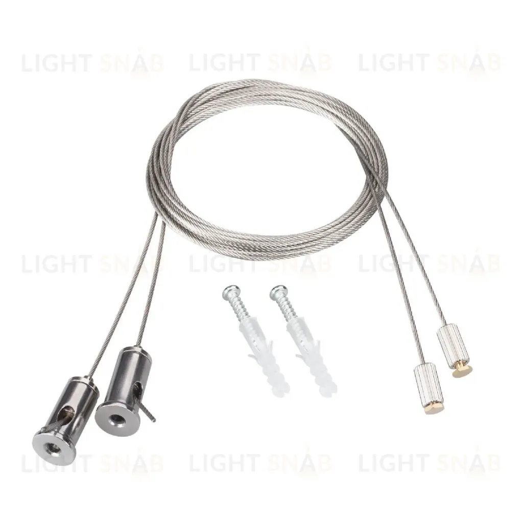 Подвес Arlight ARL 2x2m Set (Pad 6x1.2mm) 050130 050130