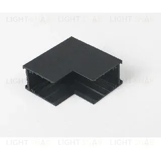 Коннектор угловой Arlight MAG-CON-MINI-2538-L90-INT 049049 049049