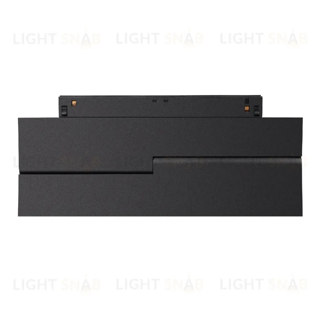 Трековый магнитный светильники Arlight MAG-ORIENT-DOTS-FOLD-S230-12W Day4000-MIX 047139 047139