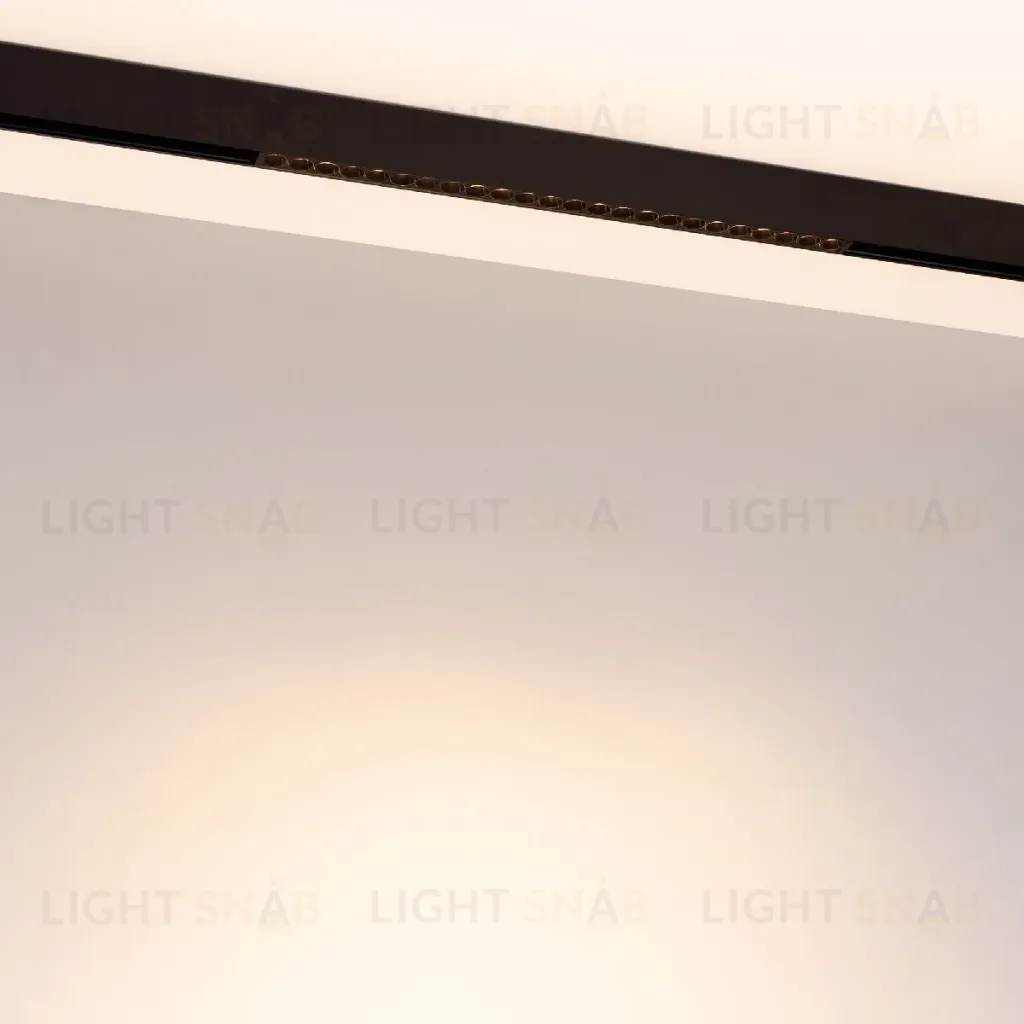 Трековый магнитный светильники Arlight MAG-ORIENT-DOTS-L465-16W Day4000-MIX 047138 047138