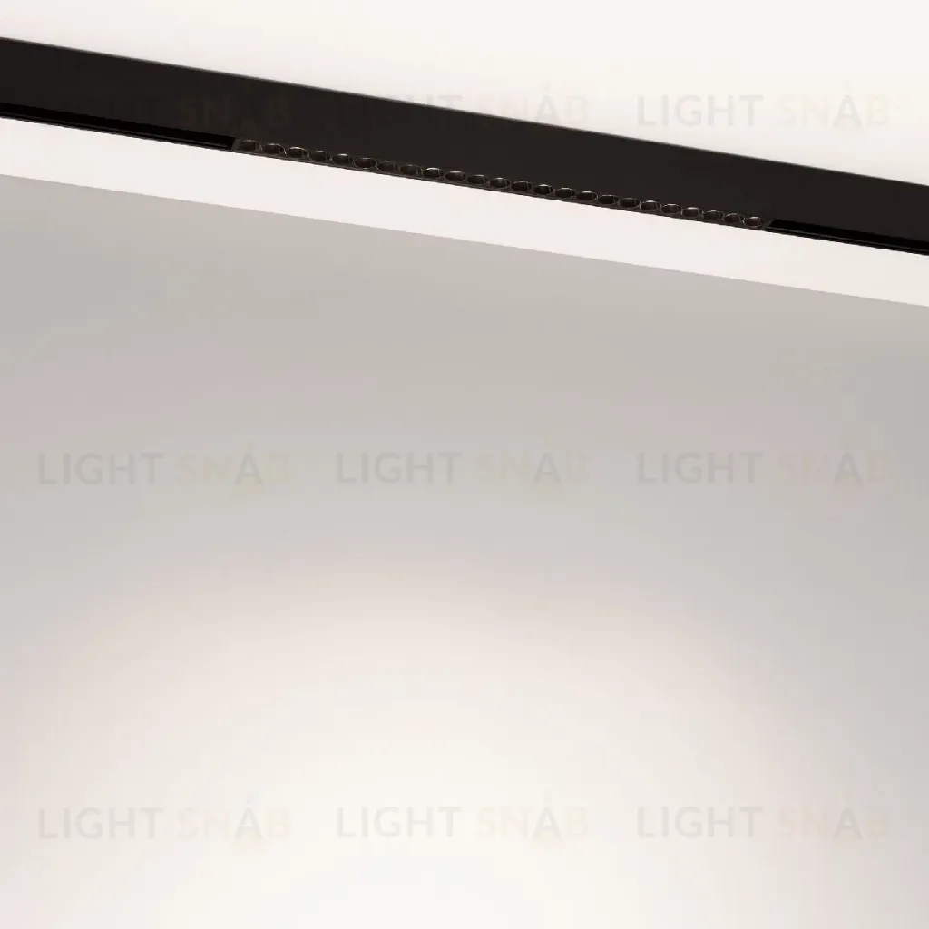 Трековый магнитный светильники Arlight MAG-ORIENT-DOTS-L465-16W Day4000-MIX 047138 047138