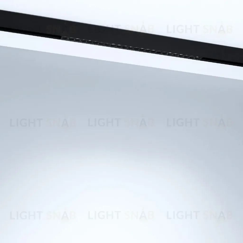 Трековый магнитный светильники Arlight MAG-ORIENT-DOTS-L465-16W Day4000-MIX 047138 047138