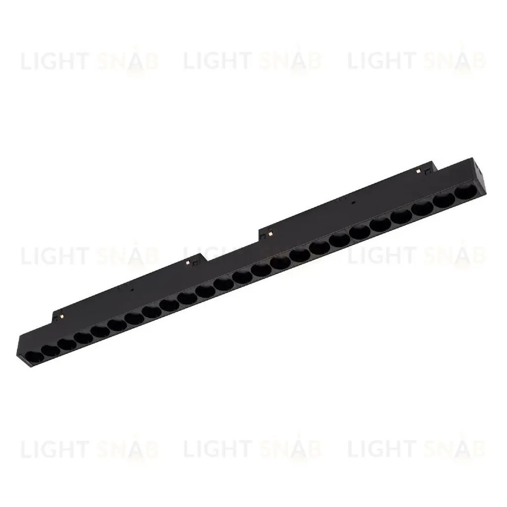 Трековый магнитный светильники Arlight MAG-ORIENT-DOTS-L465-16W Day4000-MIX 047138 047138