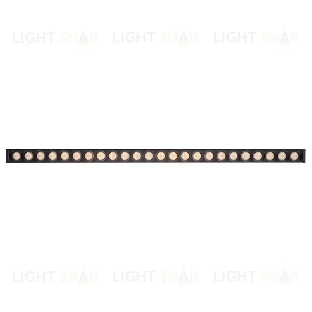 Трековый магнитный светильники Arlight MAG-ORIENT-DOTS-L465-16W Day4000-MIX 047138 047138