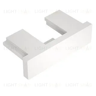 Заглушка Arlight MAG-VIBE-CAP-257 049542 049542