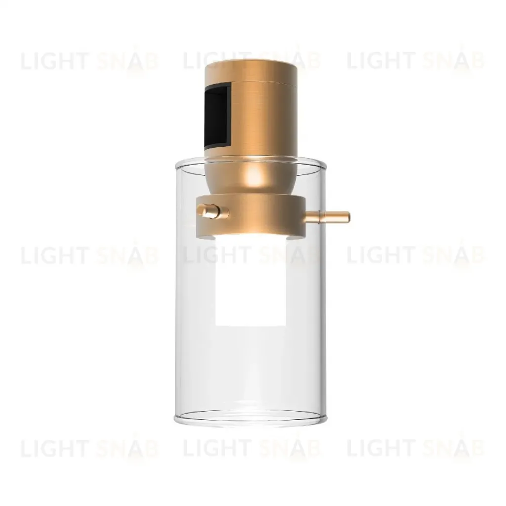 Трековый светильники Arlight ART-APRIORI-LANTERN-C-R60-5W Day4000 044305 044305