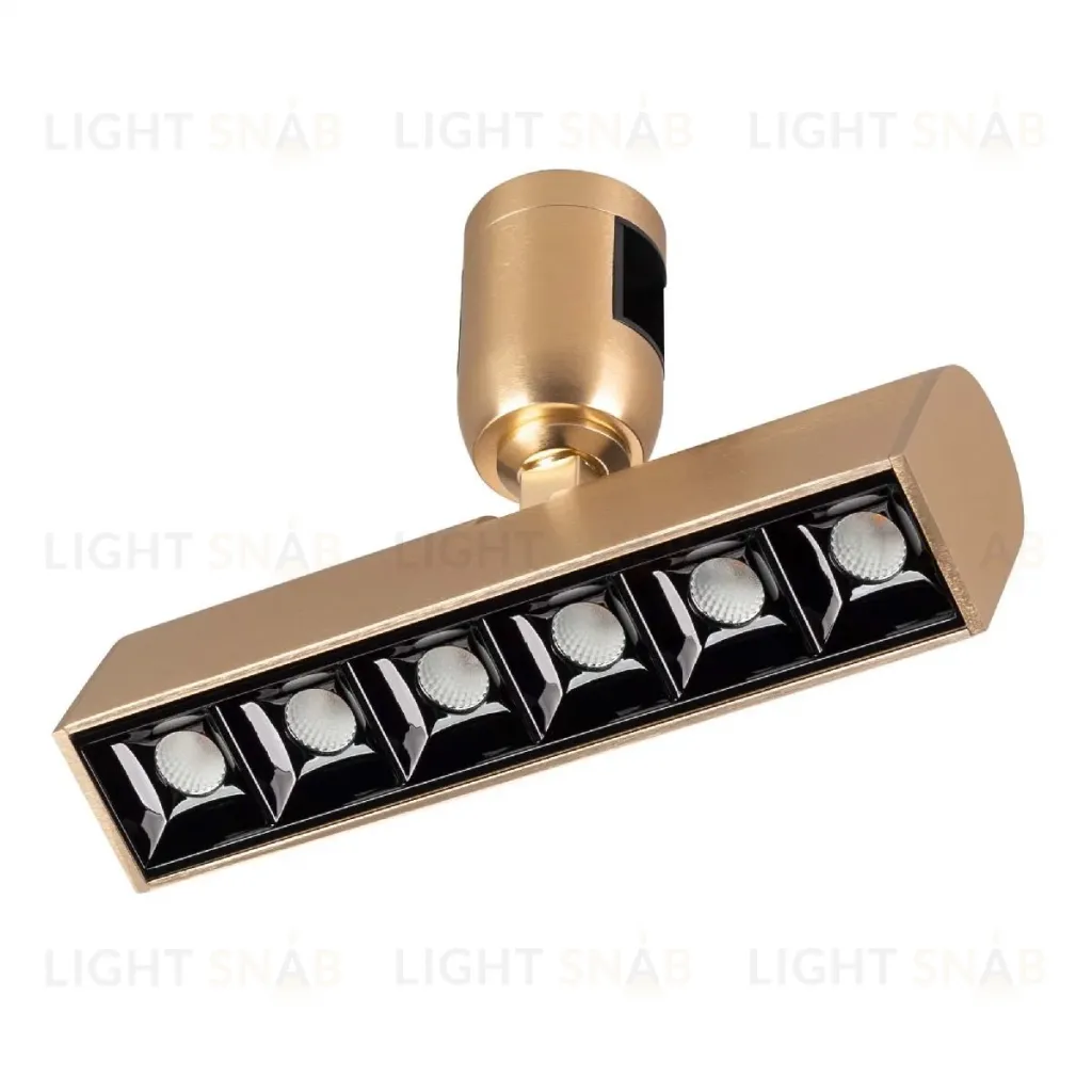 Трековый светильники Arlight ART-APRIORI-LASER-TURN-L165-8W Day4000 044912 044912