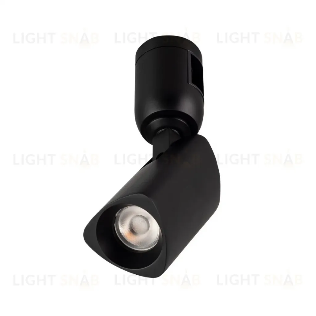 Трековый светильники Arlight ART-APRIORI-SPOT-TURN-R45-8W Warm3000 039288 039288