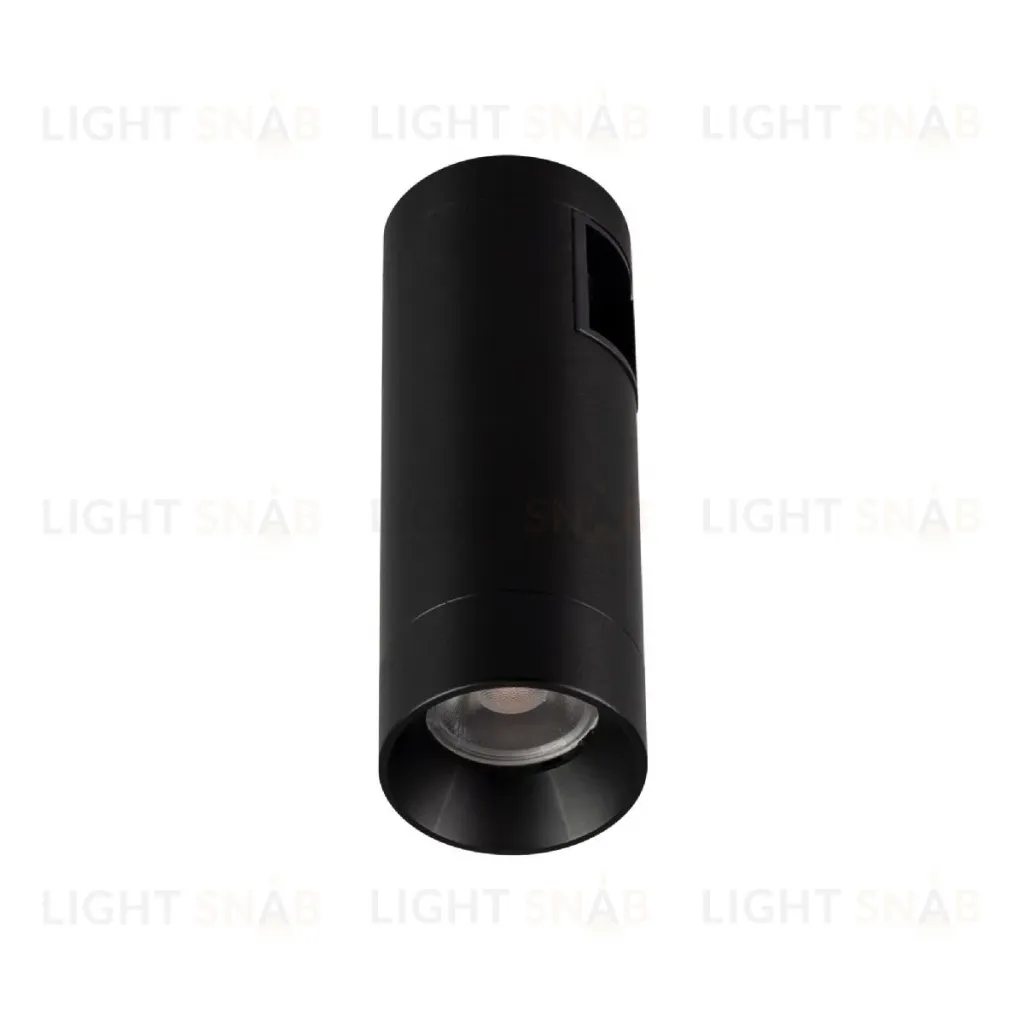 Трековый светильники Arlight ART-APRIORI-SPOT-R40-8W Warm3000 039298 039298
