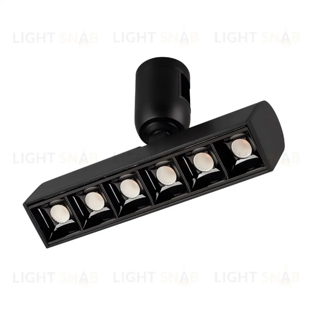 Трековый светильники Arlight ART-APRIORI-LASER-TURN-L165-8W Day4000 039393 039393