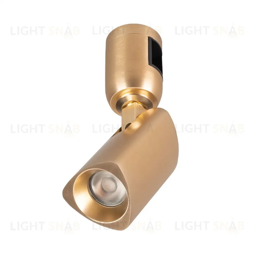 Трековый светильники Arlight ART-APRIORI-SPOT-TURN-R45-8W Warm3000 039287 039287