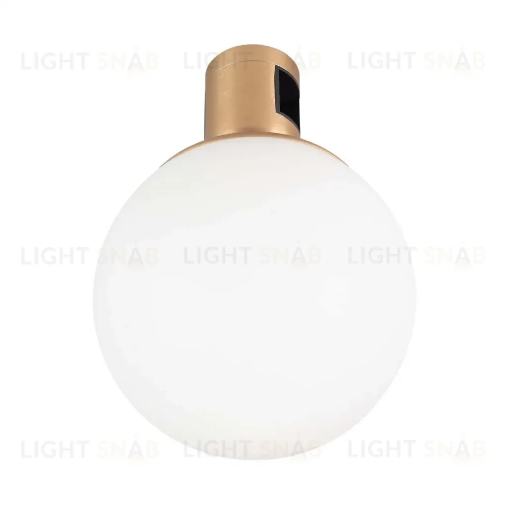 Трековый светильники Arlight ART-APRIORI-SFERO-R120-5W Warm3000 039289 039289