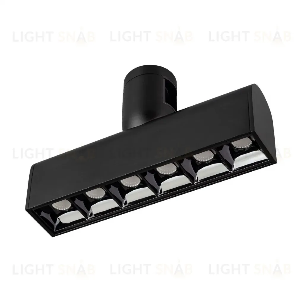 Трековый светильники Arlight ART-APRIORI-LASER-L165-8W Day4000 039392 039392