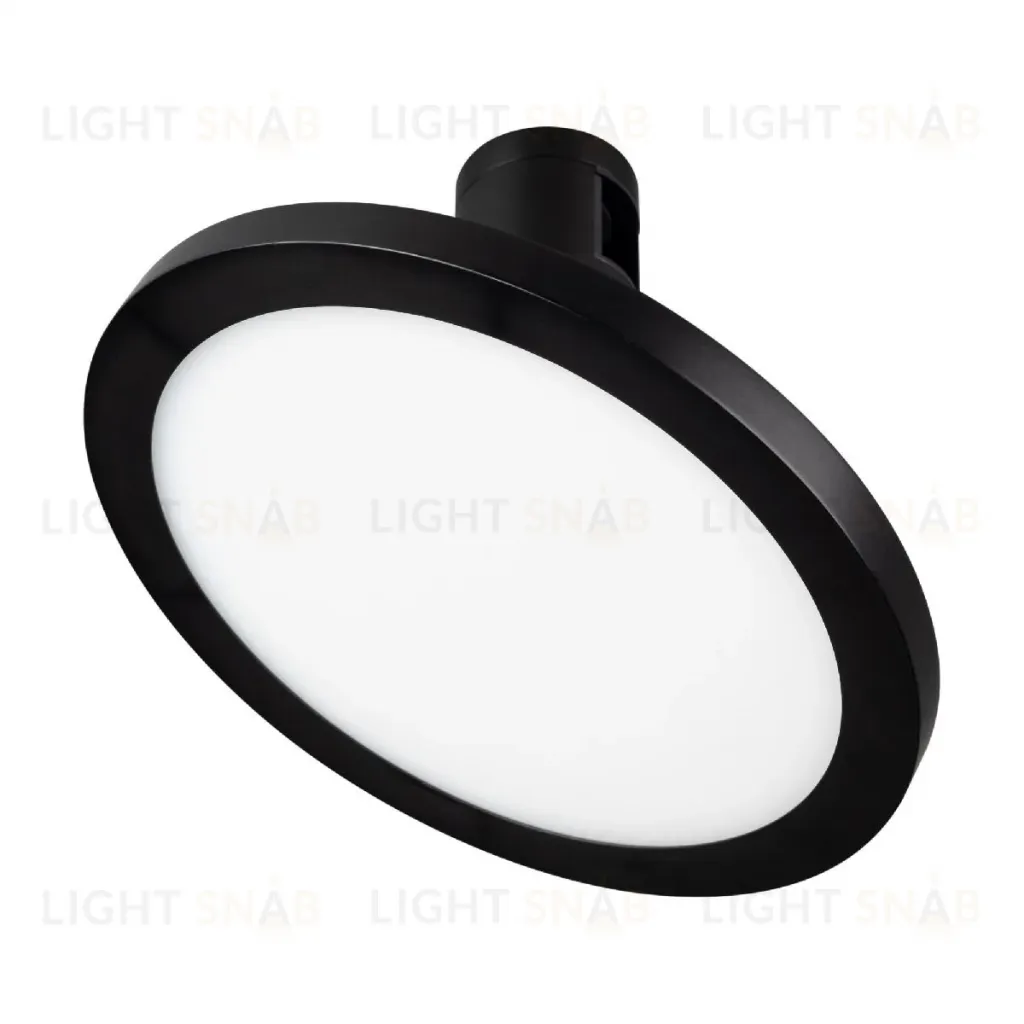 Трековый светильники Arlight ART-APRIORI-PLATO-TURN-R160-12W Warm3000 039294 039294
