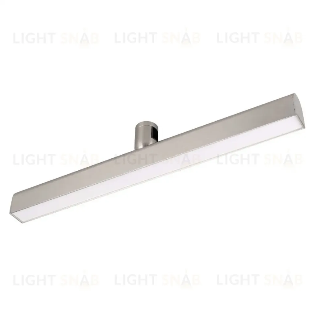Трековый светильники Arlight ART-APRIORI-FLAT-L500-15W Warm3000 047778 047778