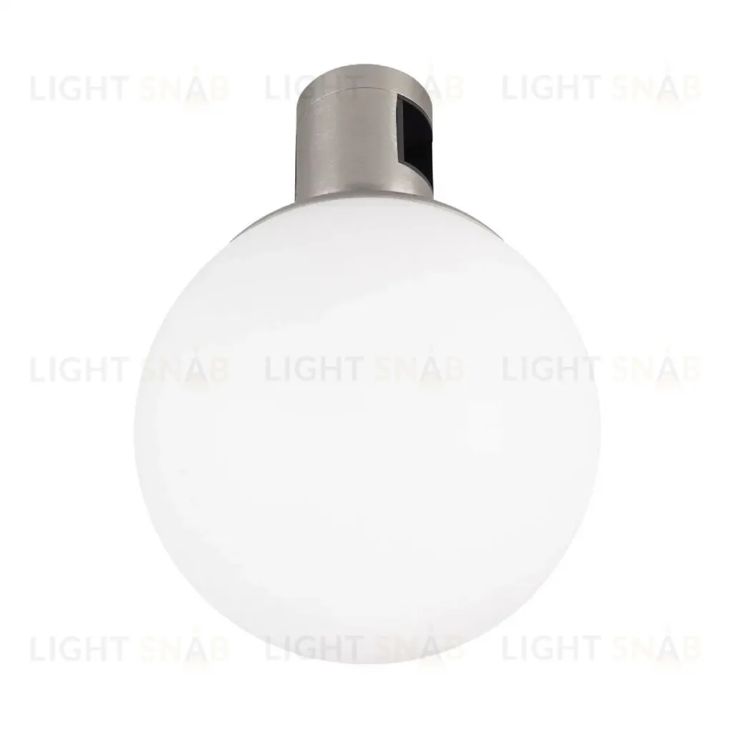 Трековый светильники Arlight ART-APRIORI-SFERO-R120-5W Warm3000 047795 047795