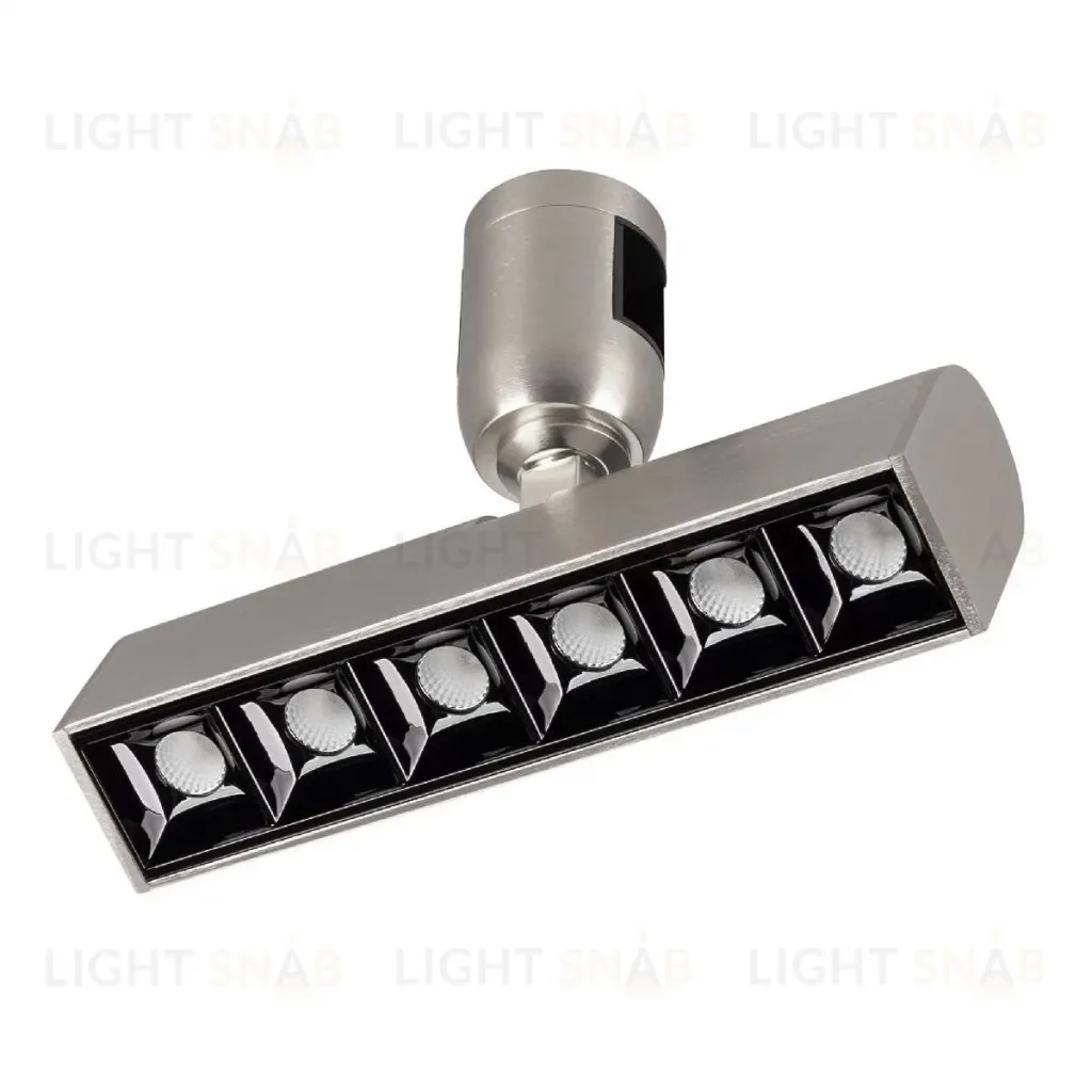 Трековый светильники Arlight ART-APRIORI-LASER-TURN-L165-8W Day4000 047782 047782