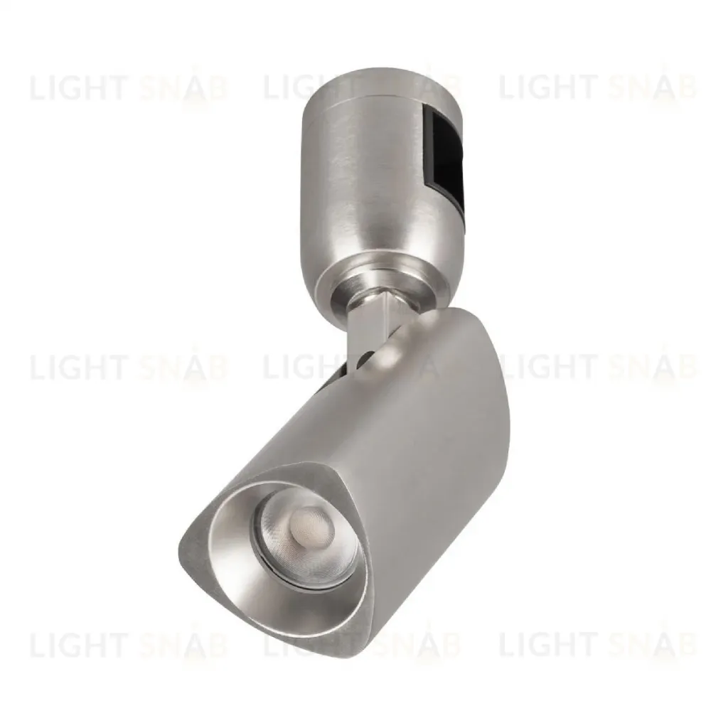 Трековый светильники Arlight ART-APRIORI-SPOT-TURN-R45-8W Warm3000 047797 047797