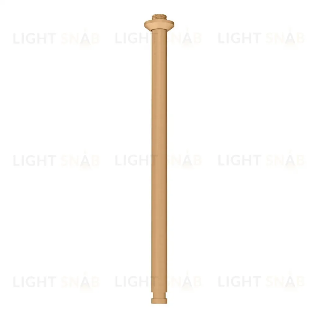 Коннектор жесткий Arlight ART-APRIORI-CON-ROD-E-L186 044373 044373