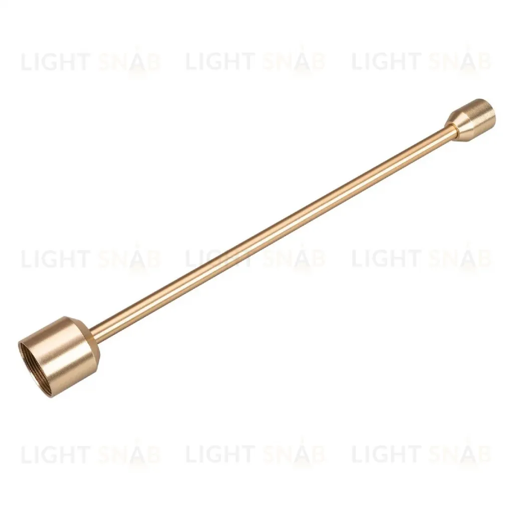 Подвес жесткий Arlight ART-APRIORI-ROD-A-L400 037591 037591