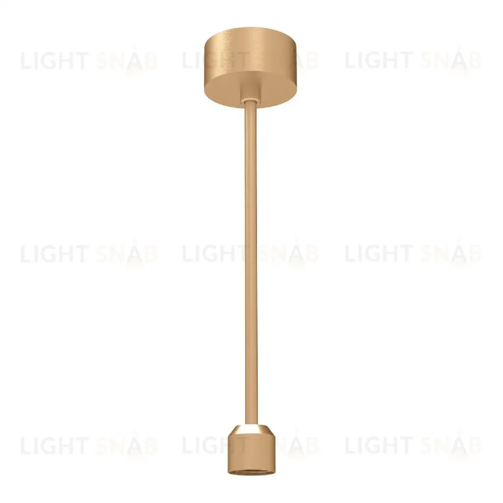 Подвес жесткий с питанием Arlight ART-APRIORI-ROD-A-L400-POWER 039635 039635