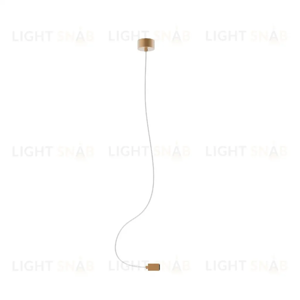 Потолочная чаша с питанием Arlight ART-APRIORI-CANOPY-SIDE-L1500-POWER 039641 039641