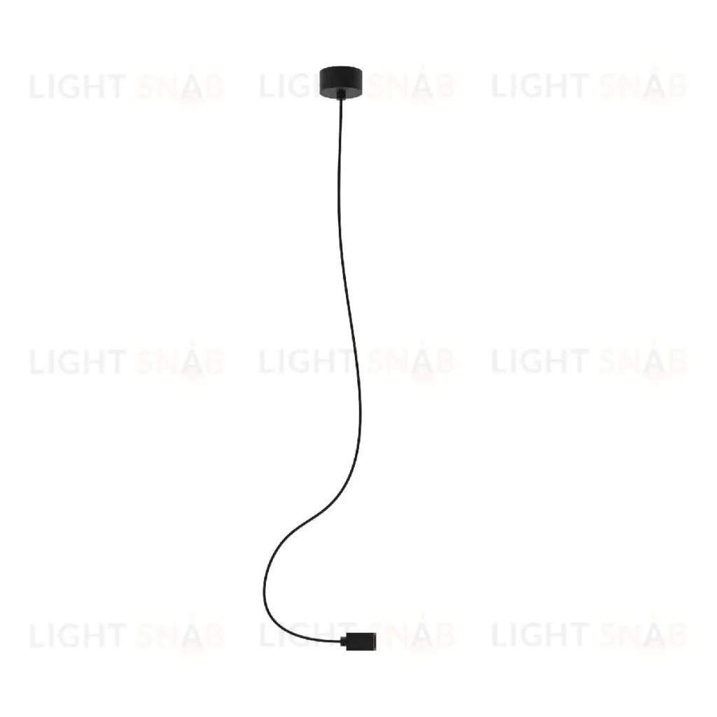 Потолочная чаша с питанием Arlight ART-APRIORI-CANOPY-SIDE-L1500-POWER 039642 039642