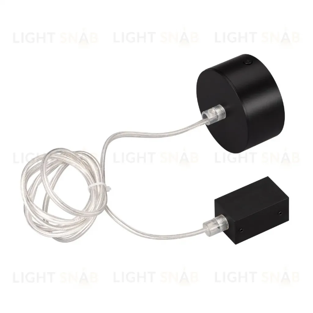 Потолочная чаша с питанием Arlight ART-APRIORI-CANOPY-SIDE-L1500-POWER 039642 039642