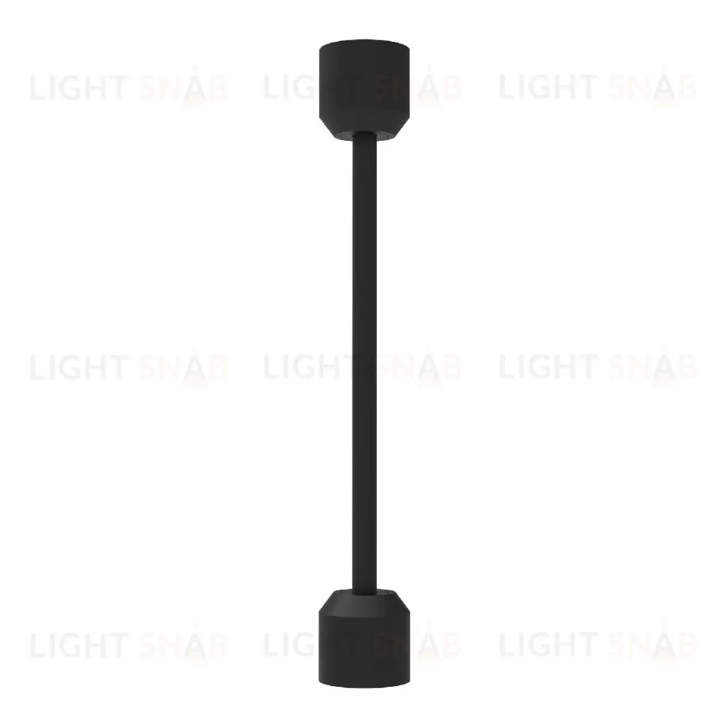 Коннектор жесткий с питанием Arlight ART-APRIORI-CON-ROD-A-L260-POWER 039415 039415