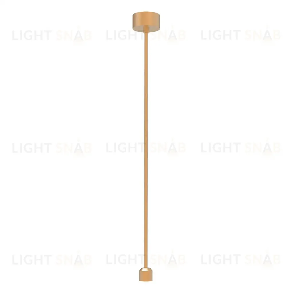 Подвес жесткий с питанием Arlight ART-APRIORI-ROD-A-L800-POWER 039637 039637